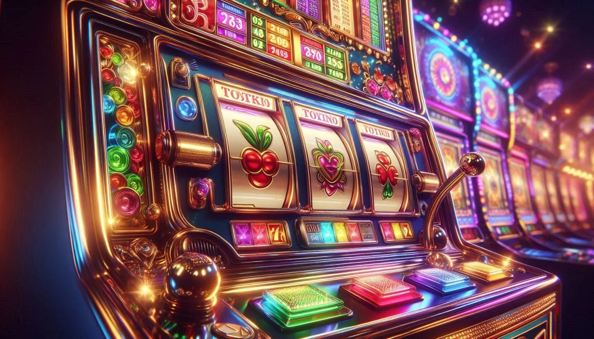 Kingdom Casino